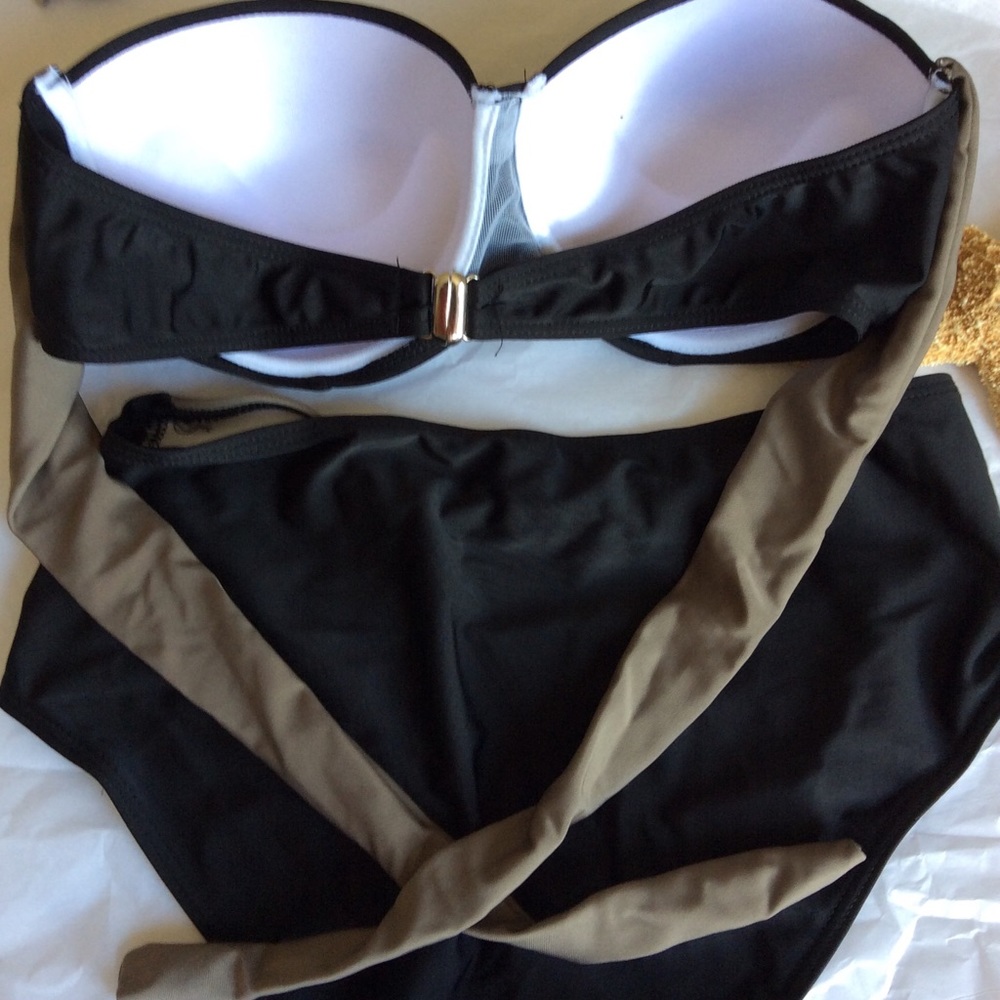 Bikini Set NWOT Size Small - Picture 5 of 7